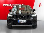 Volvo XC40 2022 Musta