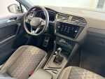 Volkswagen Tiguan 2022 Valkoinen