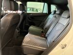 Volkswagen Tiguan 2022 Valkoinen
