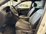 Volkswagen Tiguan 2022 Valkoinen