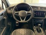 Volkswagen Tiguan 2022 Valkoinen