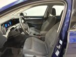 Volkswagen Golf 2022 Sininen