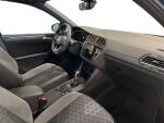 Volkswagen Tiguan 2022 Sininen