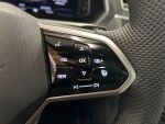 Volkswagen Tiguan 2022 Sininen