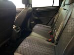 Volkswagen Tiguan 2022 Sininen
