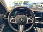 BMW 320 2022 Musta