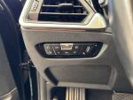 BMW 320 2022 Musta