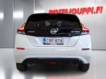 Nissan Leaf 2019 Valkoinen