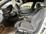 BMW 330 2017 Valkoinen