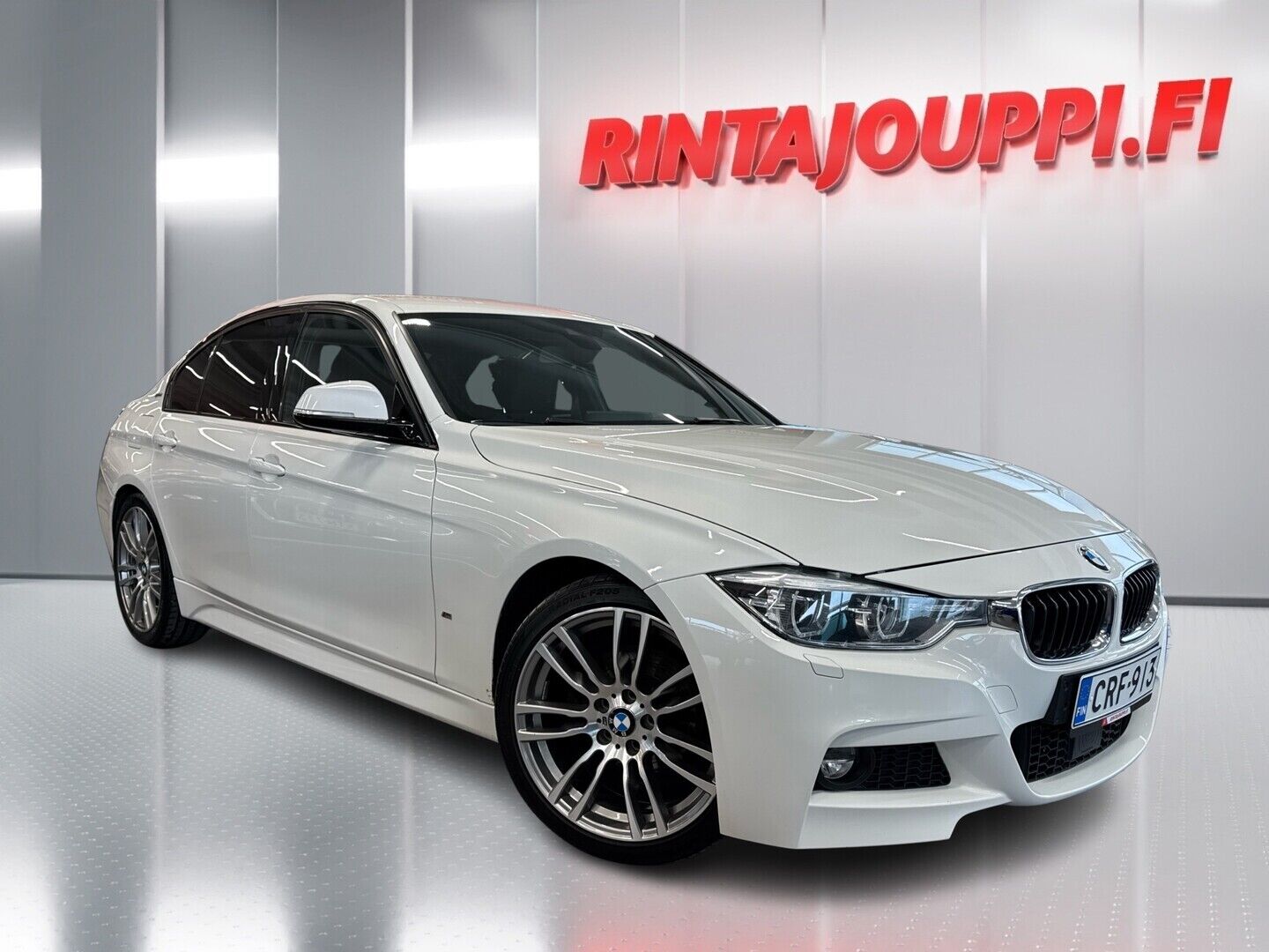 BMW 330