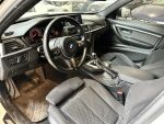 BMW 330 2017 Valkoinen
