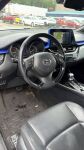 Toyota C-HR 2017 Harmaa