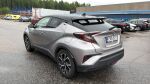 Toyota C-HR 2017 Harmaa