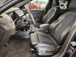 BMW 218 2022 Musta