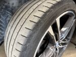 BMW 218 2022 Musta