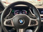 BMW 218 2022 Musta