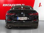 BMW 218 2022 Musta