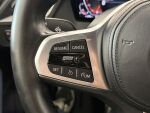 BMW 218 2022 Musta