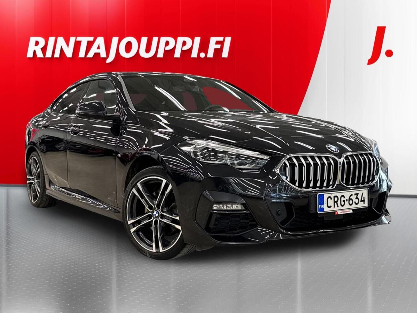 BMW 218