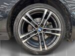 BMW 218 2022 Musta