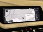 BMW 218 2022 Musta