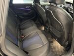BMW 218 2022 Musta