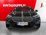 BMW 218 2022 Musta