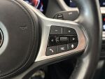 BMW 218 2022 Musta