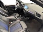 BMW 218 2022 Musta