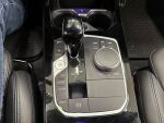BMW 218 2022 Musta