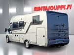 Adria Matrix Supreme 670 SL 2022 Harmaa
