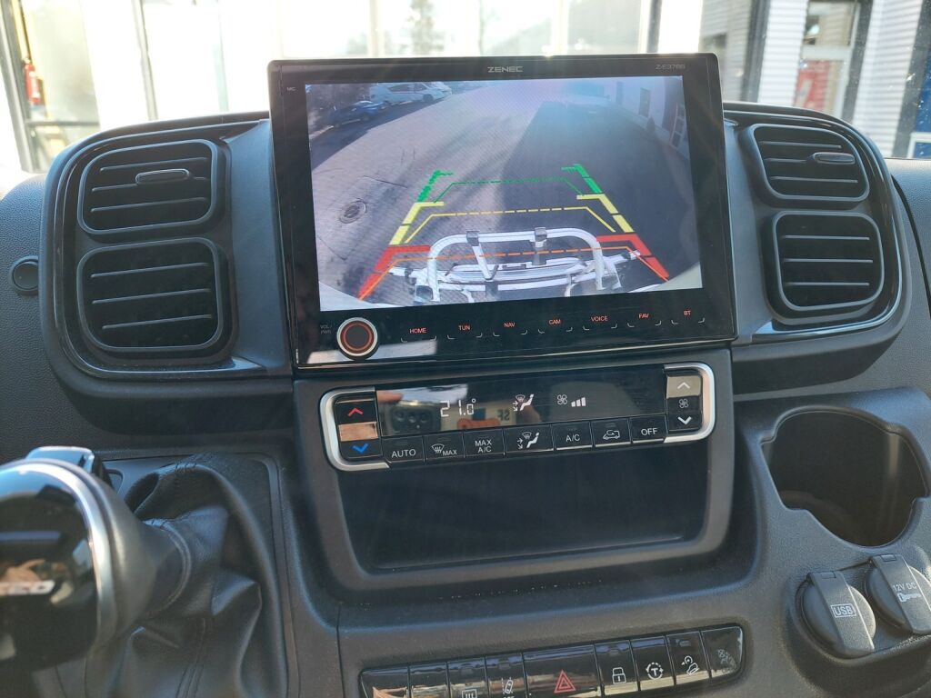 Adria Matrix Supreme 670 SL 2022 Harmaa