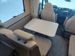 Adria Matrix Supreme 670 SL 2022 Harmaa