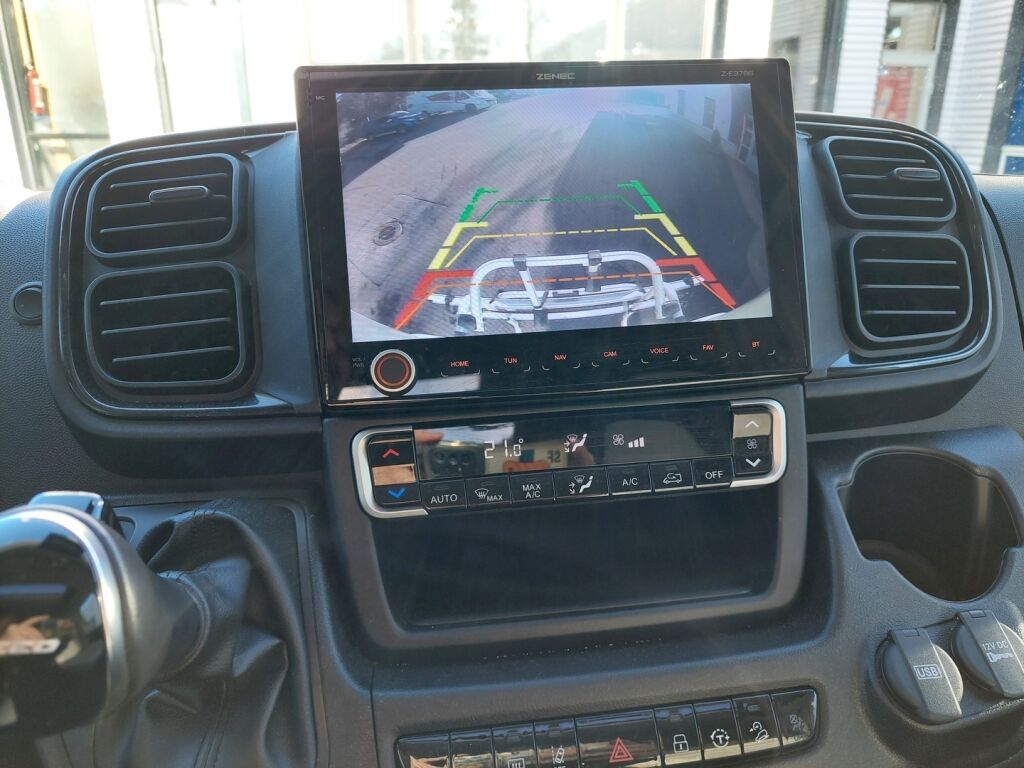 Adria Matrix Supreme 670 SL 2022 Harmaa