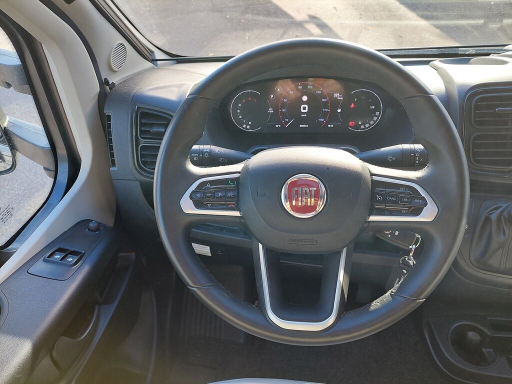 Adria Matrix Supreme 670 SL 2022 Harmaa