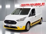 Ford Transit Connect 2022 Valkoinen