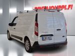 Ford Transit Connect 2022 Valkoinen