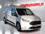 Ford Transit Connect 2022 Valkoinen