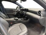 Mercedes-Benz CLA 2023 Musta