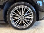 Mercedes-Benz CLA 2023 Musta