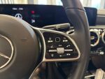 Mercedes-Benz CLA 2023 Musta