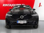 Volvo XC60 2023 Musta