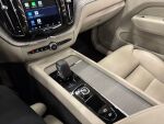 Volvo XC60 2023 Musta