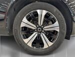 Volvo XC60 2023 Musta