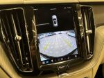 Volvo XC60 2023 Musta