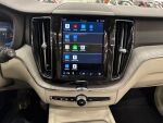 Volvo XC60 2023 Musta