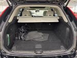 Volvo XC60 2023 Musta