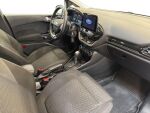 Ford Fiesta 2023 Valkoinen