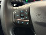Ford Fiesta 2023 Valkoinen