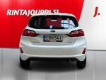 Ford Fiesta 2023 Valkoinen